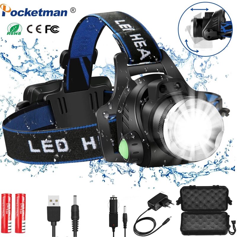   Led   L2/T6 Zoomable  Ʈ ..